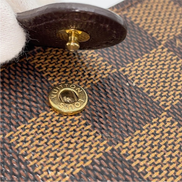 Louis Vuitton Agenda PM - Picture 11 of 16
